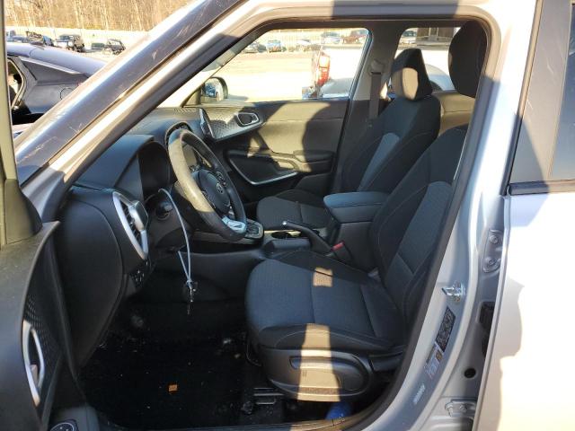 Photo 7 from auction – 2020 KIA SOUL LX with VIN KNDJ23AUXL7736005