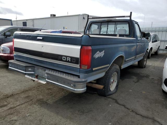 Photo 3 from auction – 1993 FORD E-150 with VIN 1FTEF14N6PLB06963