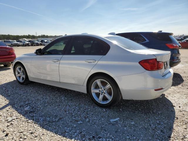 Photo 2 from auction – 2015 BMW 328 I with VIN WBA3A5G53FNS87089
