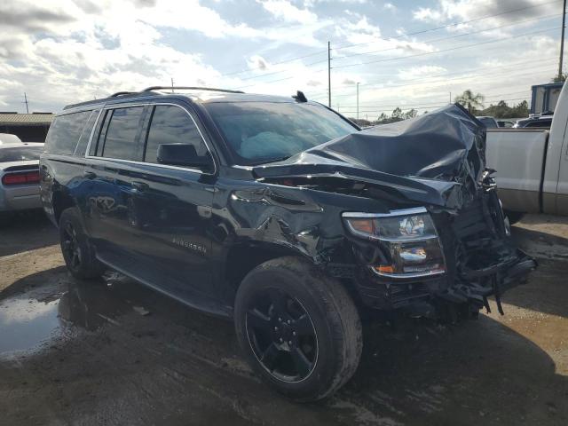 Photo 4 from auction – 2019 CHEVROLET SUBURBAN C with VIN 1GNSCHKC5KR328154
