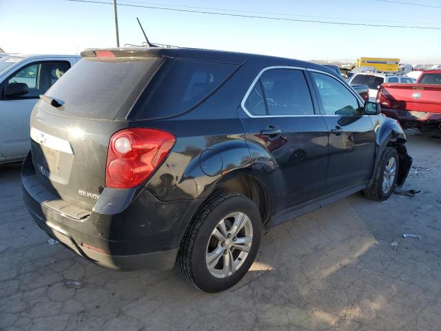Photo 3 from auction – 2014 CHEVROLET EQUINOX LS with VIN 2GNALAEK5E6314471