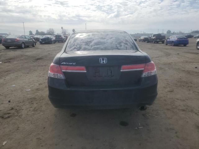 Photo 6 from auction – 2012 HONDA ACCORD LX with VIN 1HGCP2F32CA054194