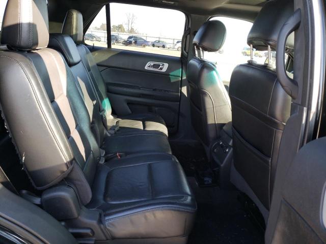 Photo 11 from auction – 2011 FORD EXPLORER X with VIN 1FMHK8D87BGA44370