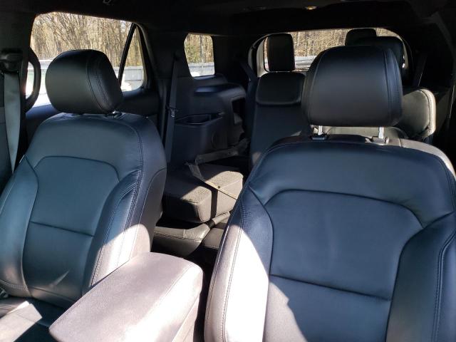 Photo 10 from auction – 2017 FORD EXPLORER X with VIN 1FM5K7DH4HGC51255