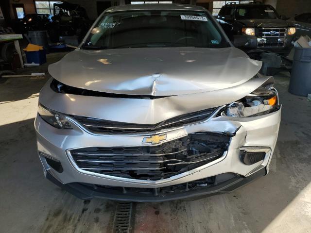 Photo 11 from auction – 2016 CHEVROLET MALIBU LS with VIN 1G1ZB5ST8GF209606