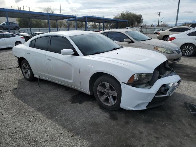 Photo 4 from auction – 2011 DODGE CHARGER with VIN 2B3CL3CG4BH612409