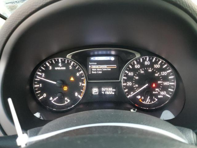 Photo 9 from auction – 2014 NISSAN ALTIMA 2.5 with VIN 1N4AL3AP2EC279343