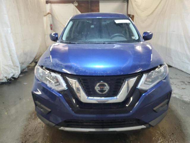 Photo 5 from auction – 2019 NISSAN ROGUE S with VIN 5N1AT2MVXKC783550
