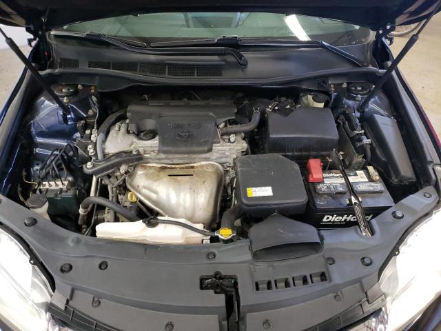 Photo 11 from auction – 2015 TOYOTA CAMRY LE with VIN 4T1BF1FK1FU994211