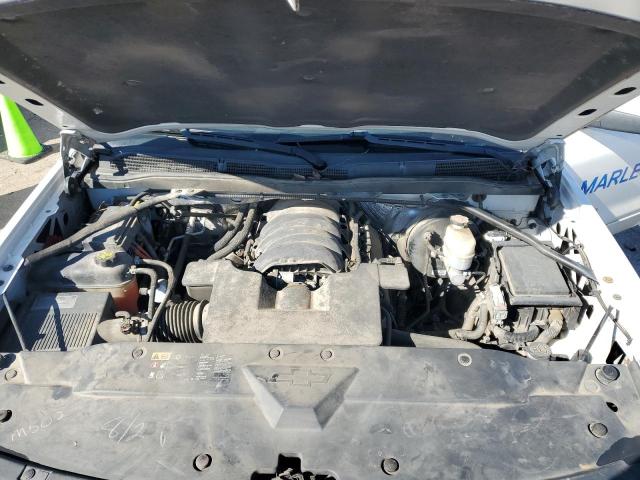Photo 11 from auction – 2015 CHEVROLET SILVERADO with VIN 3GCPCREC1FG154072