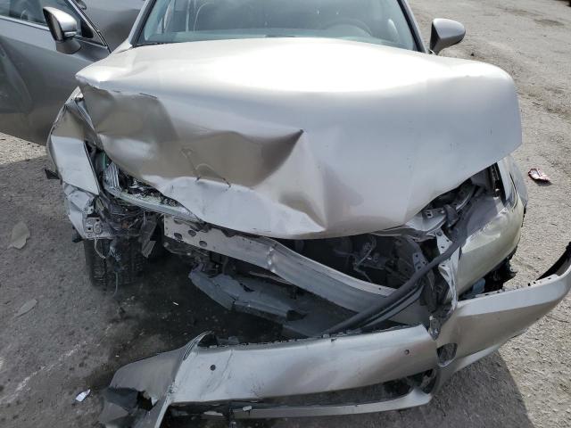 Photo 11 from auction – 2015 LEXUS GS 350 with VIN JTHBE1BL8FA009215