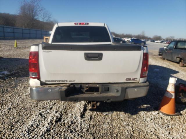 Photo 6 from auction – 2013 GMC SIERRA K15 with VIN 3GTP2WE72DG260063