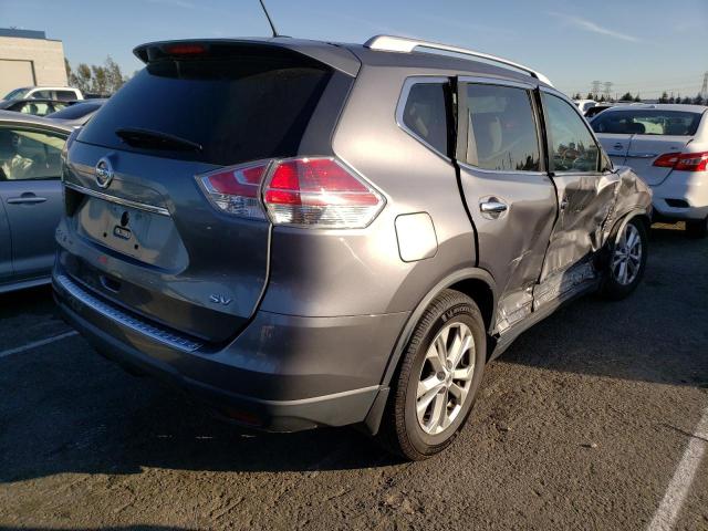 Photo 3 from auction – 2016 NISSAN ROGUE S with VIN KNMAT2MT8GP666228