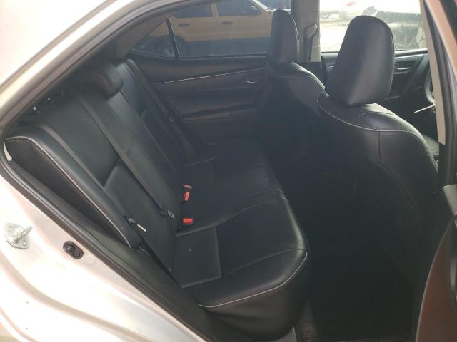 Фото 10 с аукциона – 2014 TOYOTA COROLLA L с VIN 5YFBURHEXEP017743