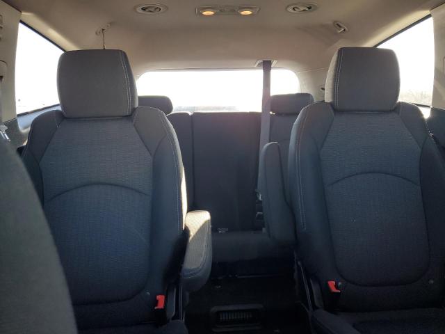Photo 10 from auction – 2013 CHEVROLET TRAVERSE L with VIN 1GNKVGKD0DJ116096