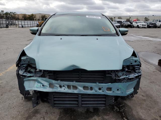 Photo 5 from auction – 2012 FORD FOCUS SEL with VIN 1FAHP3M28CL293148