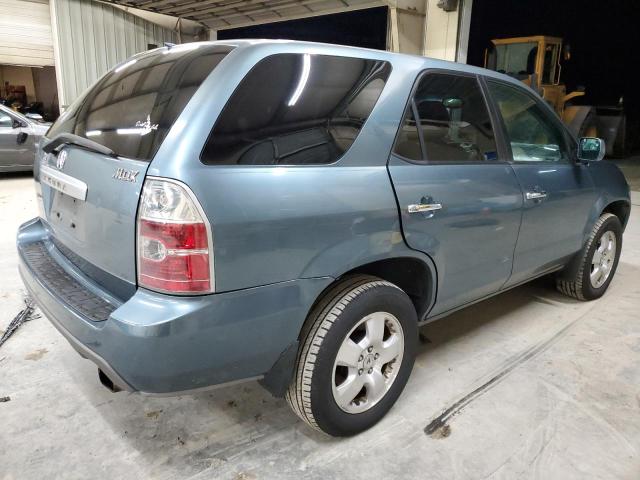 Photo 3 from auction – 2006 ACURA MDX with VIN 2HNYD18266H526702