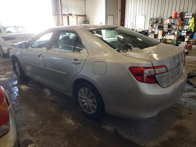 Photo 2 from auction – 2012 TOYOTA CAMRY BASE with VIN 4T1BF1FK4CU193252