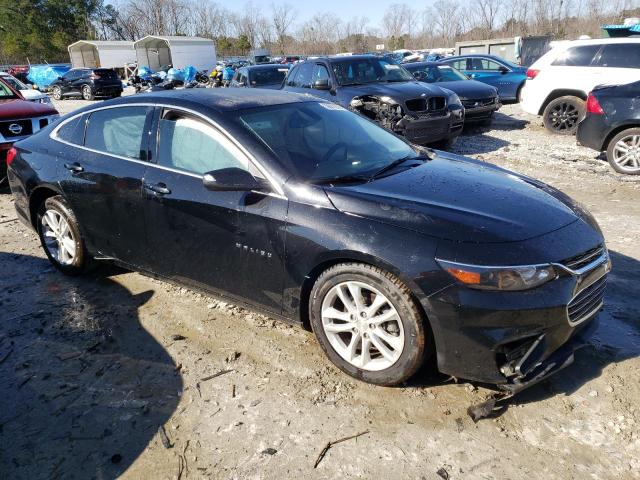 Photo 4 from auction – 2017 CHEVROLET MALIBU LT with VIN 1G1ZE5ST4HF208784