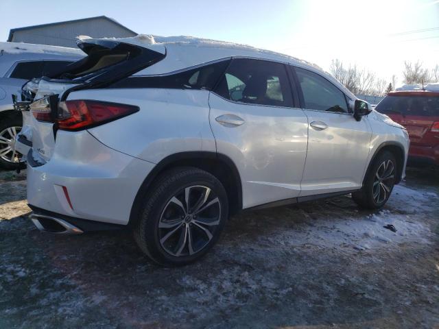 Photo 3 from auction – 2018 LEXUS RX 350 BAS with VIN 2T2BZMCA5JC160565