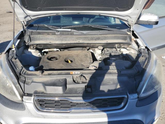 Photo 11 from auction – 2013 KIA SOUL + with VIN KNDJT2A69D7534444