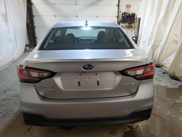 Photo 6 from auction – 2020 SUBARU LEGACY with VIN 4S3BWAB67L3030145