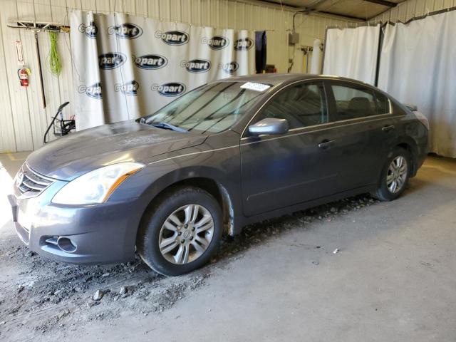 Photo 1 from auction – 2011 NISSAN ALTIMA BAS with VIN 1N4AL2AP3BN460560