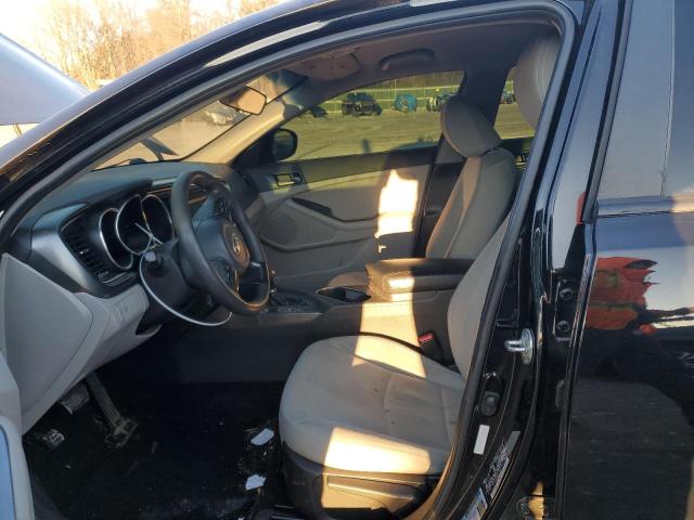 Photo 7 from auction – 2014 KIA OPTIMA LX with VIN 5XXGM4A72EG261979