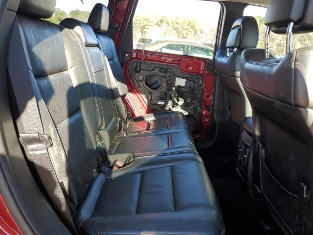 Photo 11 from auction – 2013 JEEP GRAND CHER with VIN 1C4RJFBTXDC545559