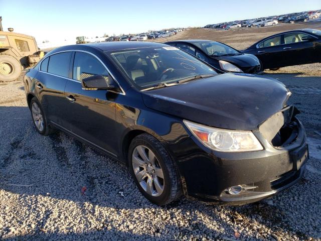 Photo 4 from auction – 2011 BUICK LACROSSE C with VIN 1G4GC5ED4BF119972