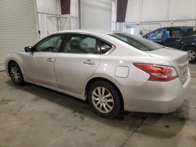 Photo 2 from auction – 2013 NISSAN ALTIMA 2.5 with VIN 1N4AL3AP9DN537506