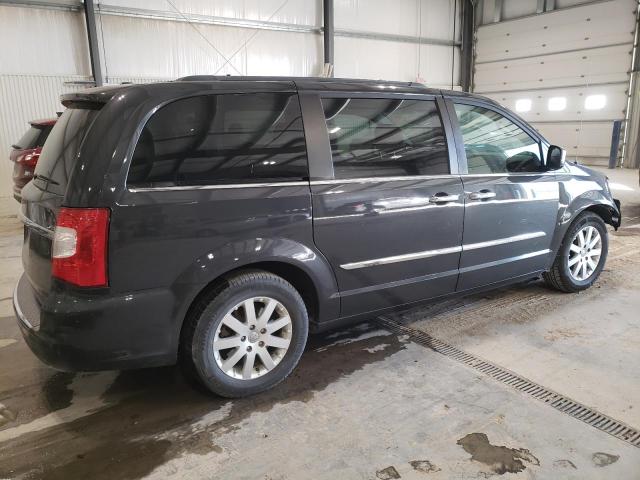 Photo 3 from auction – 2012 CHRYSLER TOWN & COU with VIN 2C4RC1CG6CR118223