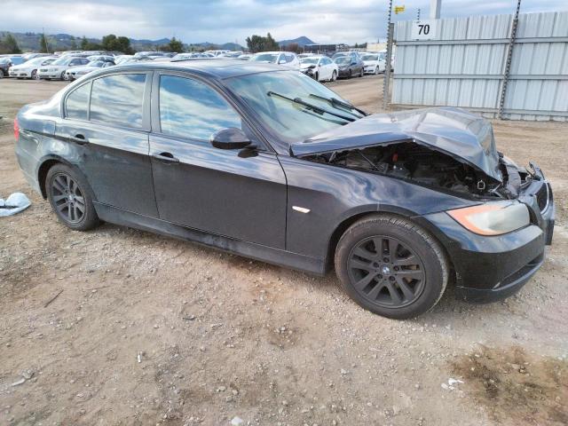 Photo 4 from auction – 2007 BMW 328 I SULE with VIN WBAVC53547FZ79592