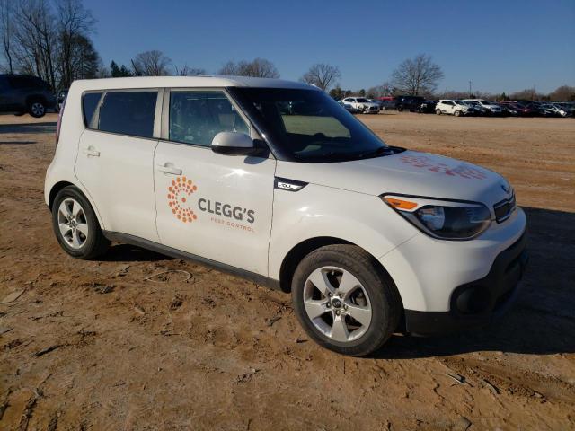 Photo 4 from auction – 2018 KIA SOUL with VIN KNDJN2A22J7508688