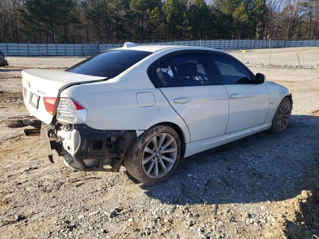 Photo 3 from auction – 2011 BMW 328 I with VIN WBAPH7C58BE460419