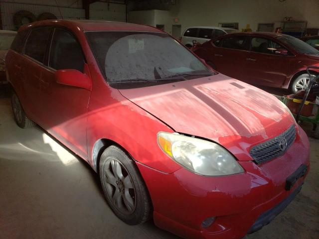Photo 4 from auction – 2005 TOYOTA COROLLA MA with VIN 2T1KR30E85C430867