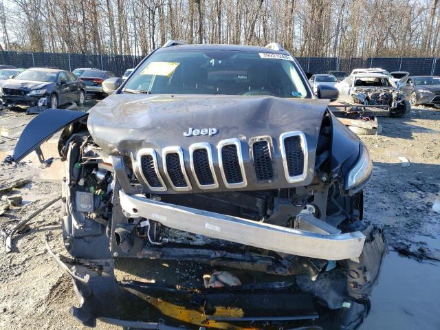 Photo 5 from auction – 2016 JEEP CHEROKEE L with VIN 1C4PJMDB8GW328241