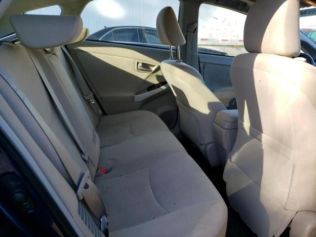 Photo 10 from auction – 2012 TOYOTA PRIUS with VIN JTDKN3DU5C1562399