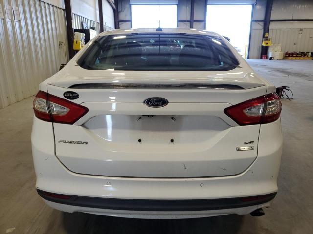 Photo 6 from auction – 2014 FORD FUSION SE with VIN 1FA6P0HD4E5378366