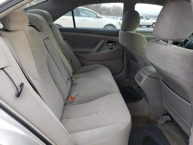 Photo 10 from auction – 2009 TOYOTA CAMRY BASE with VIN 4T4BE46K69R119494