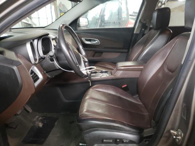 Foto 7 de la subasta – 2011 CHEVROLET EQUINOX LT con VIN 2CNALPEC5B6400651