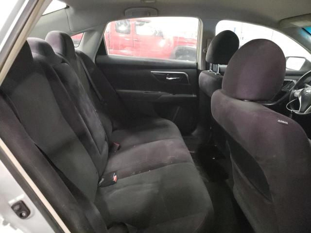 Photo 10 from auction – 2013 NISSAN ALTIMA 2.5 with VIN 1N4AL3AP9DN537506