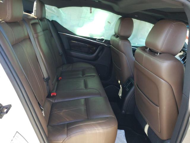 Photo 11 from auction – 2015 LINCOLN MKS with VIN 1LNHL9FT0FG600903