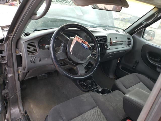 Photo 8 from auction – 2004 FORD RANGER with VIN 1FTYR10D74TA10739