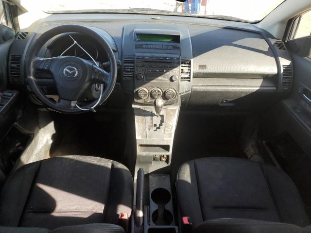 Photo 8 from auction – 2008 MAZDA 5 with VIN JM1CR293480303726