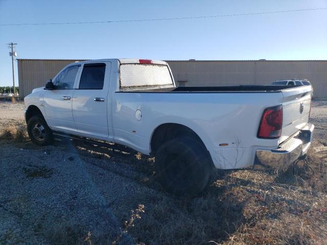 Photo 2 from auction – 2014 RAM 3500 ST with VIN 3C63RRGL7EG326248