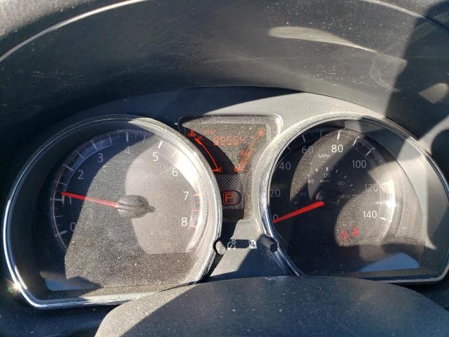 Photo 9 from auction – 2014 NISSAN VERSA NOTE with VIN 3N1CE2CP2EL357888