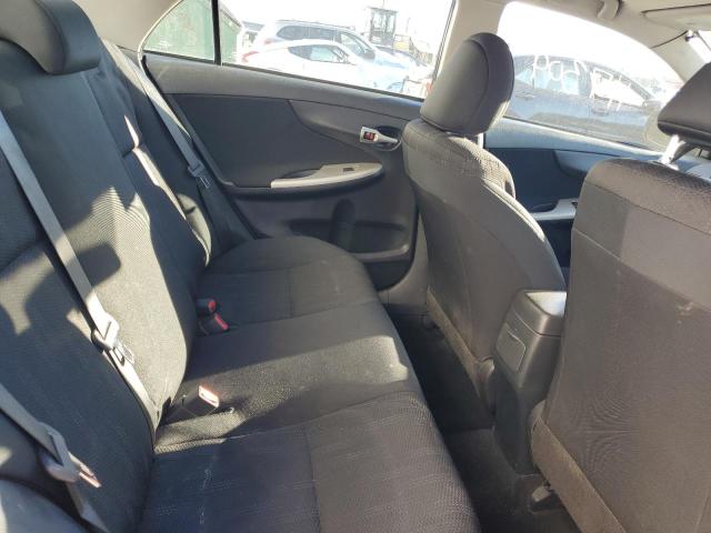 Photo 10 from auction – 2011 TOYOTA COROLLA BA with VIN 2T1BU4EE0BC693587