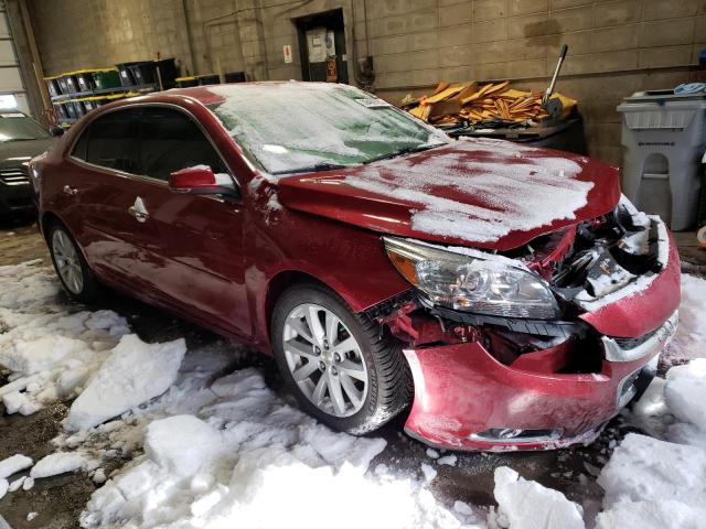 Photo 4 from auction – 2014 CHEVROLET MALIBU 2LT with VIN 1G11E5SL4EF183135