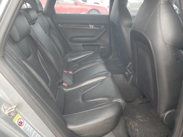 Photo 10 from auction – 2008 AUDI S6 QUATTRO with VIN WAUDN94FX8N023402